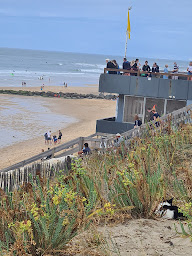 Photo n°208 de Le Kayoc à Lacanau ()