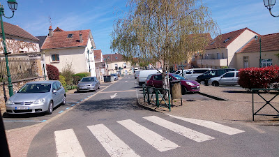 Motrio - Garage de Chermont à Nanteuil-lès-Meaux