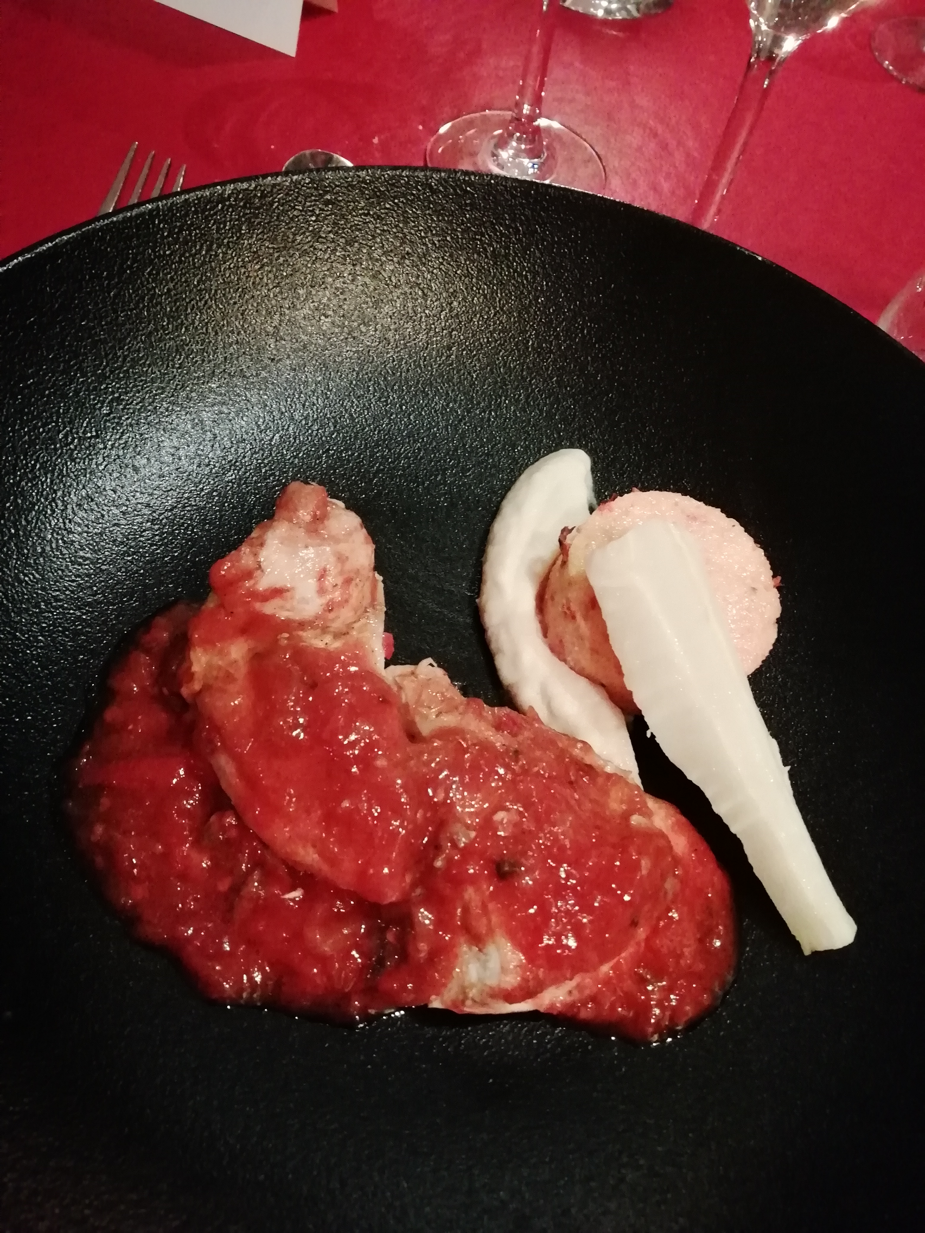 Photo n° 4 de l'avis de Loetitia.e fait le 04/05/2019 à 20:28