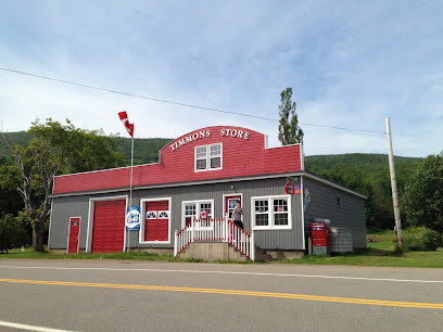 Timmons Store