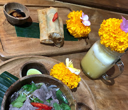 Vietnamese Minnie Warung photo