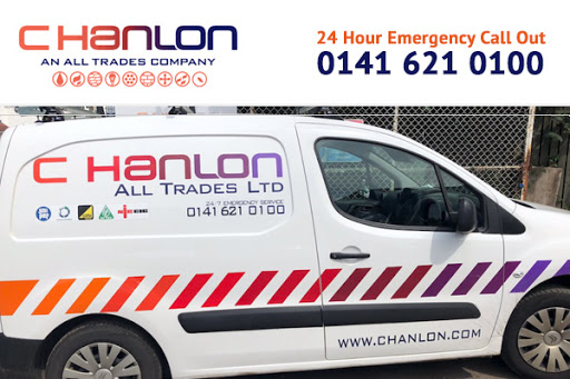 C Hanlon An All Trades Company