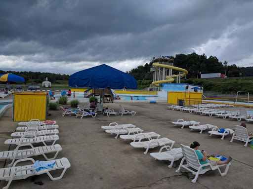 Water Park «Barbourville Water Park», reviews and photos, 117 Johnson Ln, Barbourville, KY 40906, USA