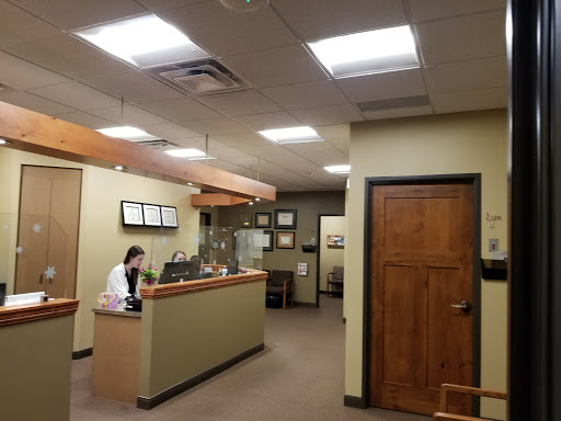 Optometrist «Highline Vision Center», reviews and photos, 24200 E Smoky Hill Rd, Aurora, CO 80016, USA