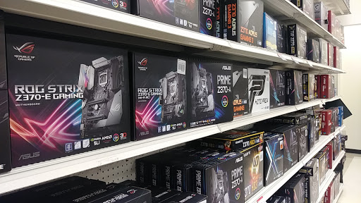 Computer Store «Micro Center», reviews and photos, 1275 Powers Ferry Rd SE #50, Marietta, GA 30067, USA