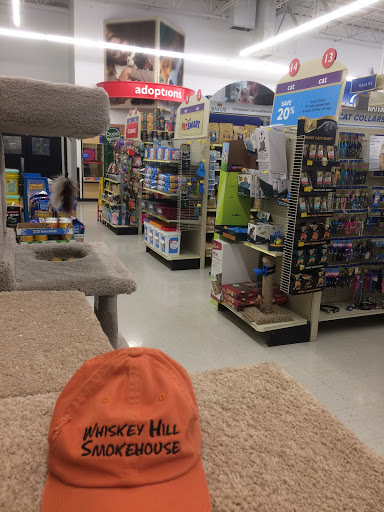 Pet Supply Store «PetSmart», reviews and photos, 8315 SW Jack Burns Blvd, Wilsonville, OR 97070, USA