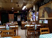 Bar Restaurante Casa Pedro Los Toneles en La Laguna