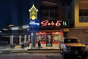 Sab E' Li Thai Restaurant image