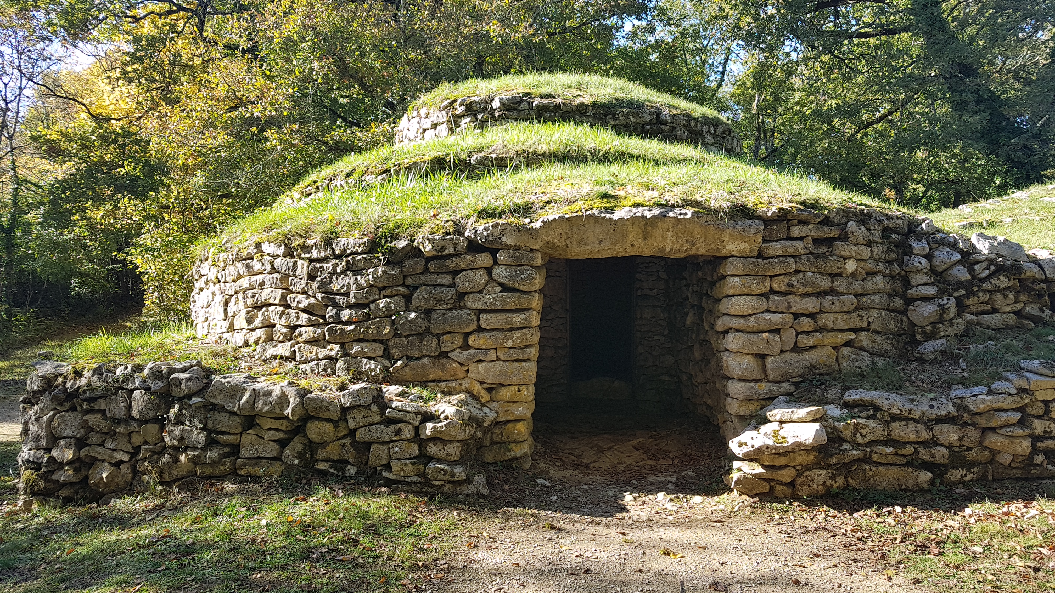 Photo n° 2 de l'avis de Yrieix.� fait le 27/10/2021 à 14:17