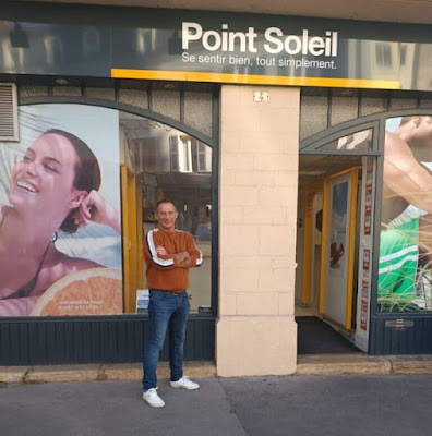 Point Soleil Dijon à Dijon