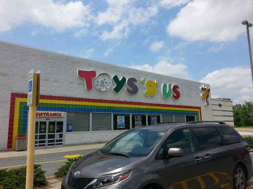 Toy Store «Toys