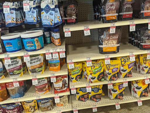 Pet Supply Store «PetSmart», reviews and photos, 7903 Towne Center Pkwy, Papillion, NE 68046, USA