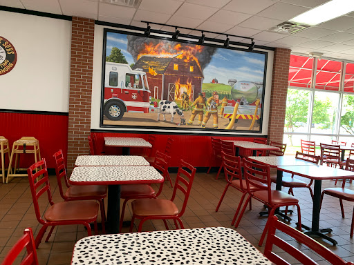 Sandwich Shop «Firehouse Subs», reviews and photos, 5314 Prill Rd #3, Eau Claire, WI 54701, USA