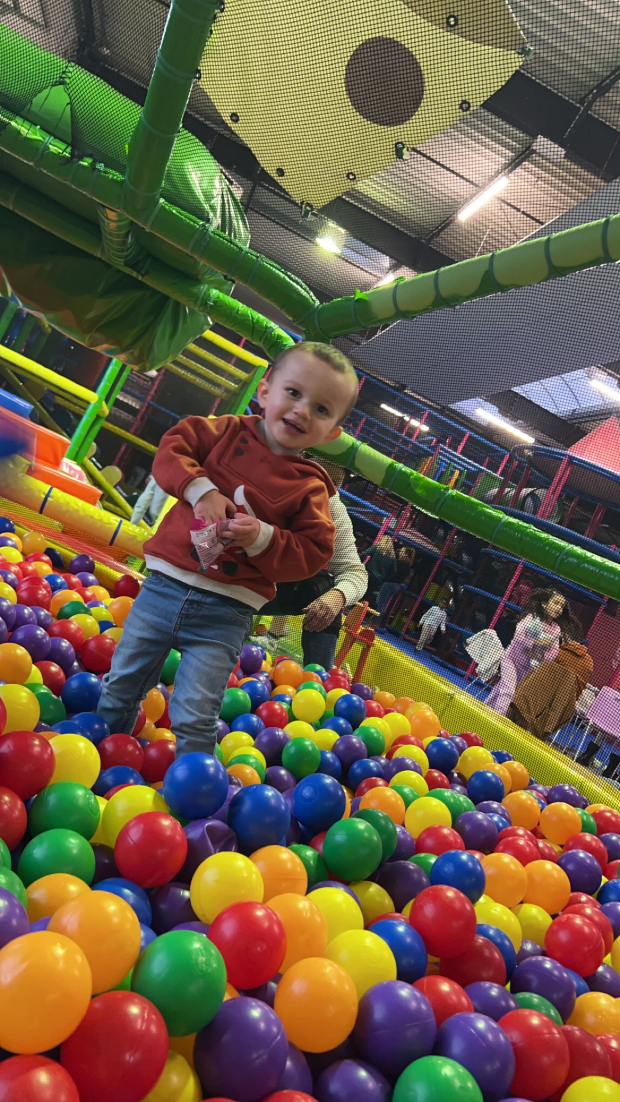 Photo n° 1 de l'avis de Sandra.a fait le 08/02/2024 à 12:45