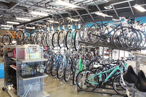 Trek Bicycle Store West Phoenix