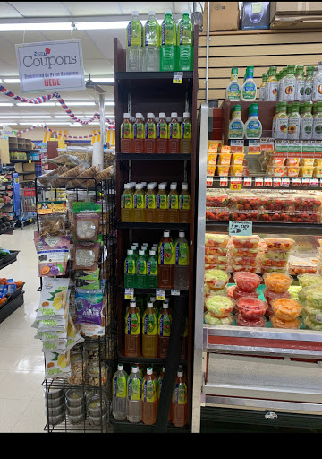 Grocery Store «Foodtown of New Rochelle», reviews and photos, 430 Pelham Rd, New Rochelle, NY 10805, USA