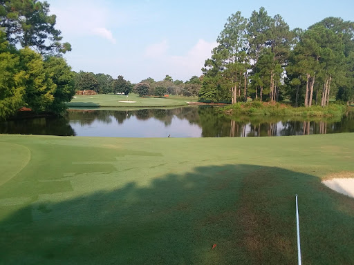 Golf Club «Santa Rosa Golf & Beach Club», reviews and photos, 334 Golf Club Dr, Santa Rosa Beach, FL 32459, USA