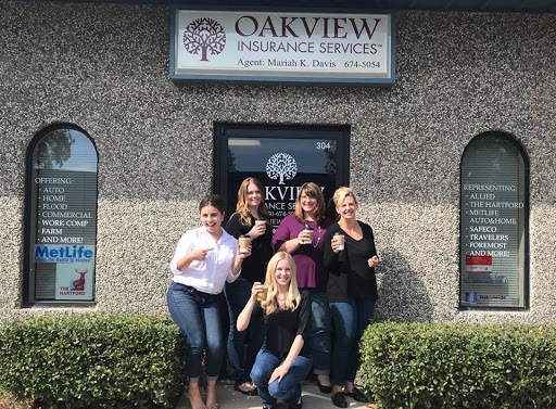 Oakview Insurance Services, Inc. image