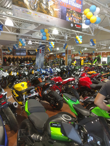 Motorcycle Dealer «Island Power Sports», reviews and photos, 4116 Sunrise Hwy, Massapequa, NY 11758, USA