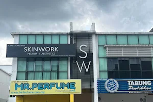 Skinwork Aesthetics Johor Bahru image