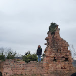 Photo n° 3 de l'avis de célia.e fait le 21/03/2021 à 19:26 pour Les Trois Châteaux d'Eguisheim à Eguisheim