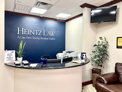 Legal Services «Heintz & Becker», reviews and photos