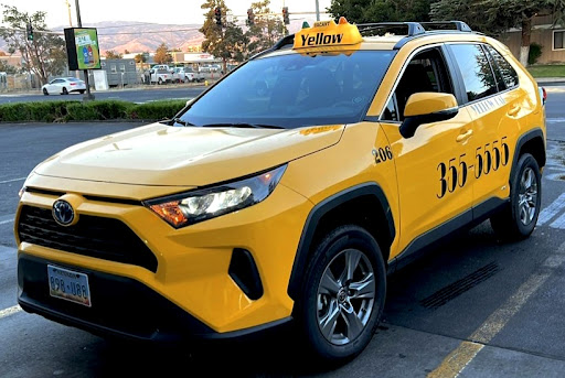 Yellow Cab of Reno