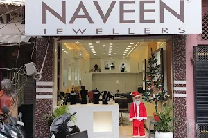 Naveen Jewellers image