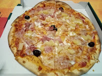 Plats et boissons du Pizzas à emporter Le Kiosque à Pizzas à Castelsarrasin - n°20