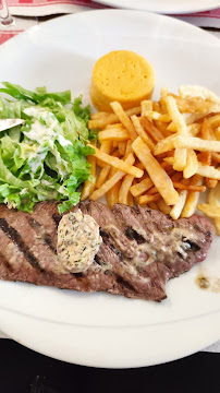 Plats et boissons du Restaurant français Le Bistro à Cholet - n°20