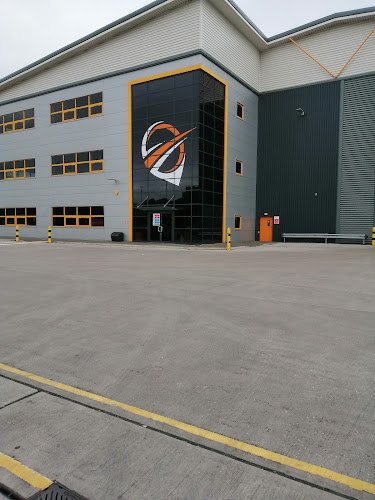 Palletforce Ltd - Stoke-on-Trent
