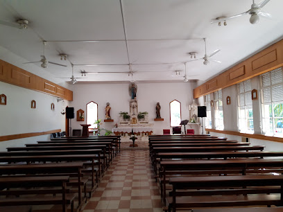 Instituto Maria Santísima de La Luz