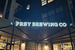 Prey Brewing Co. image