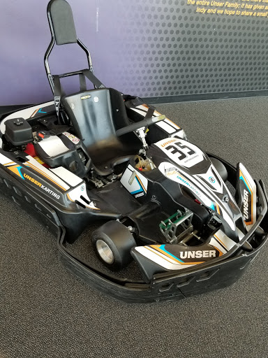 Go-Kart Track «Unser Karting & Events», reviews and photos, 7300 Broadway, Denver, CO 80221, USA