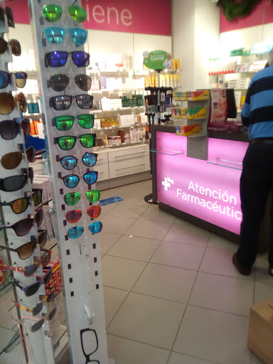 Farmacia Hoyos Sáinz 45 S C P