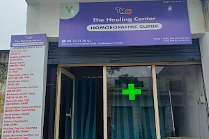 The Healing Center Homeopathy Clinic | Certified Doctor | | One stop solution for all Health Problems | Qadian image
