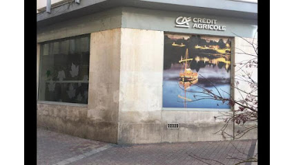 Photo du Banque Crédit Agricole Charente Périgord à Bergerac