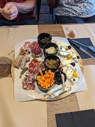 Photo n°75 de L'Escalle à Échillais ()