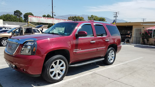 Car Wash «Santa Paula Carwash», reviews and photos, 315 W Harvard Blvd, Santa Paula, CA 93060, USA