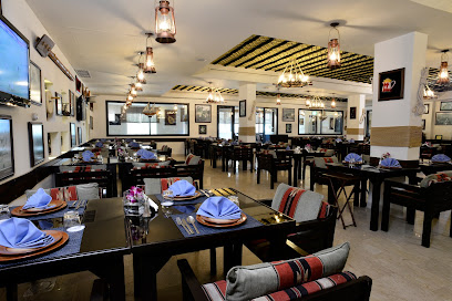 Al Muhallab Restaurant - Al Ta,awon St Rd 25 Salwa, 24079, Kuwait
