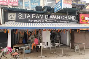 Sitaram Diwan Chand image