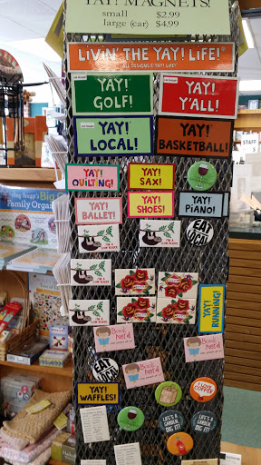 Book Store «Quail Ridge Books», reviews and photos, 4209-100 Lassiter Mill Rd, Raleigh, NC 27609, USA