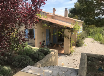 La Cantinetta à Sainte-Jalle