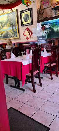 Atmosphère du Restaurant asiatique Dragon Céleste à Saint-Maur-des-Fossés - n°5