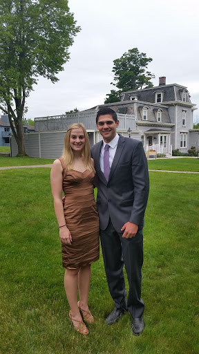 Wedding Venue «The Barns at Wesleyan Hills», reviews and photos, 616 Long Hill Rd, Middletown, CT 06457, USA