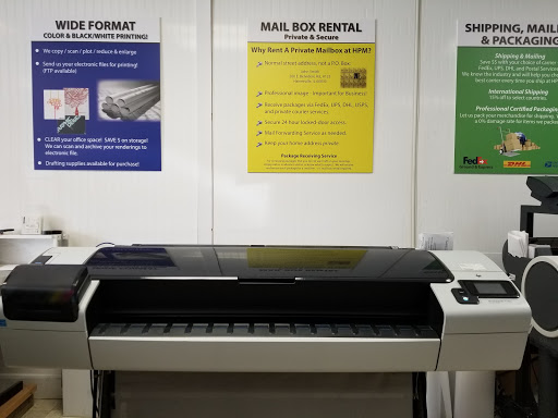 Print Shop «Hainesville Print Copy and Mail Center», reviews and photos, 260 East Belvidere Road, Hainesville, IL 60030, USA