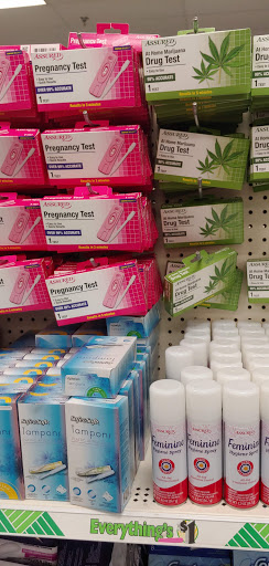 Dollar Store «Dollar Tree», reviews and photos, 10600 France Ave S, Bloomington, MN 55431, USA