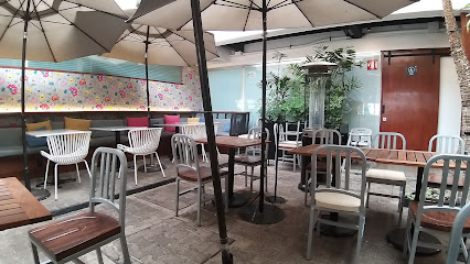 Café C - Agustín González de Cossío 231, Col del Valle Centro, Benito Juárez, 03100 Ciudad de México, CDMX, Mexico