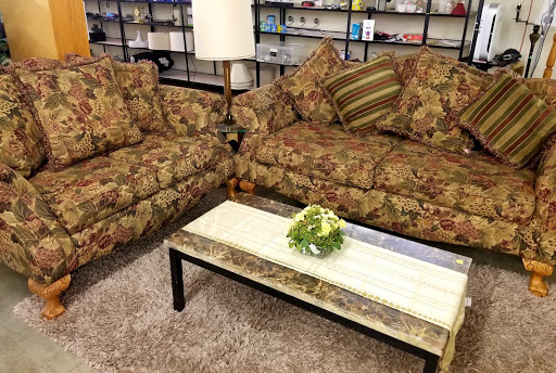 Thrift Store «Thrifty Bargains», reviews and photos, 1472 Bridge St, Yuba City, CA 95993, USA