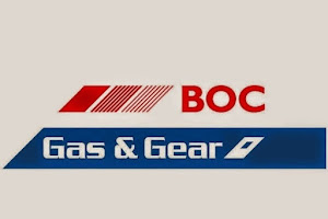 BOC Gas & Gear (Located inside Hirepool)